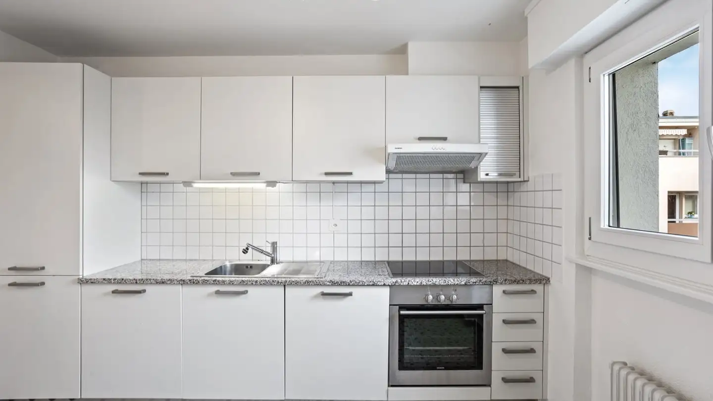 Appartamento in affitto - Route En Champ Didon 4, 1740 Neyruz FR - Foto 2