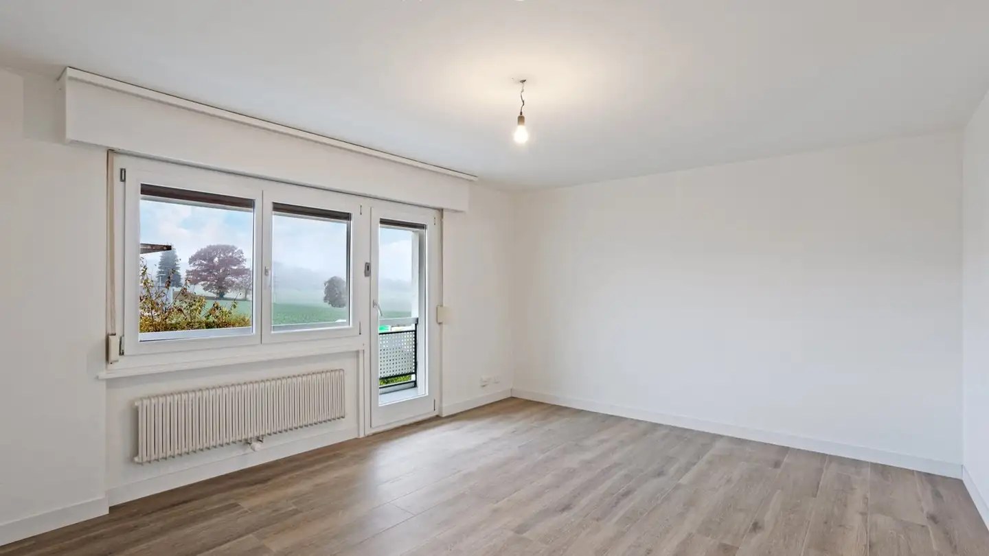 Appartamento in affitto - Route En Champ Didon 4, 1740 Neyruz FR - Foto 3