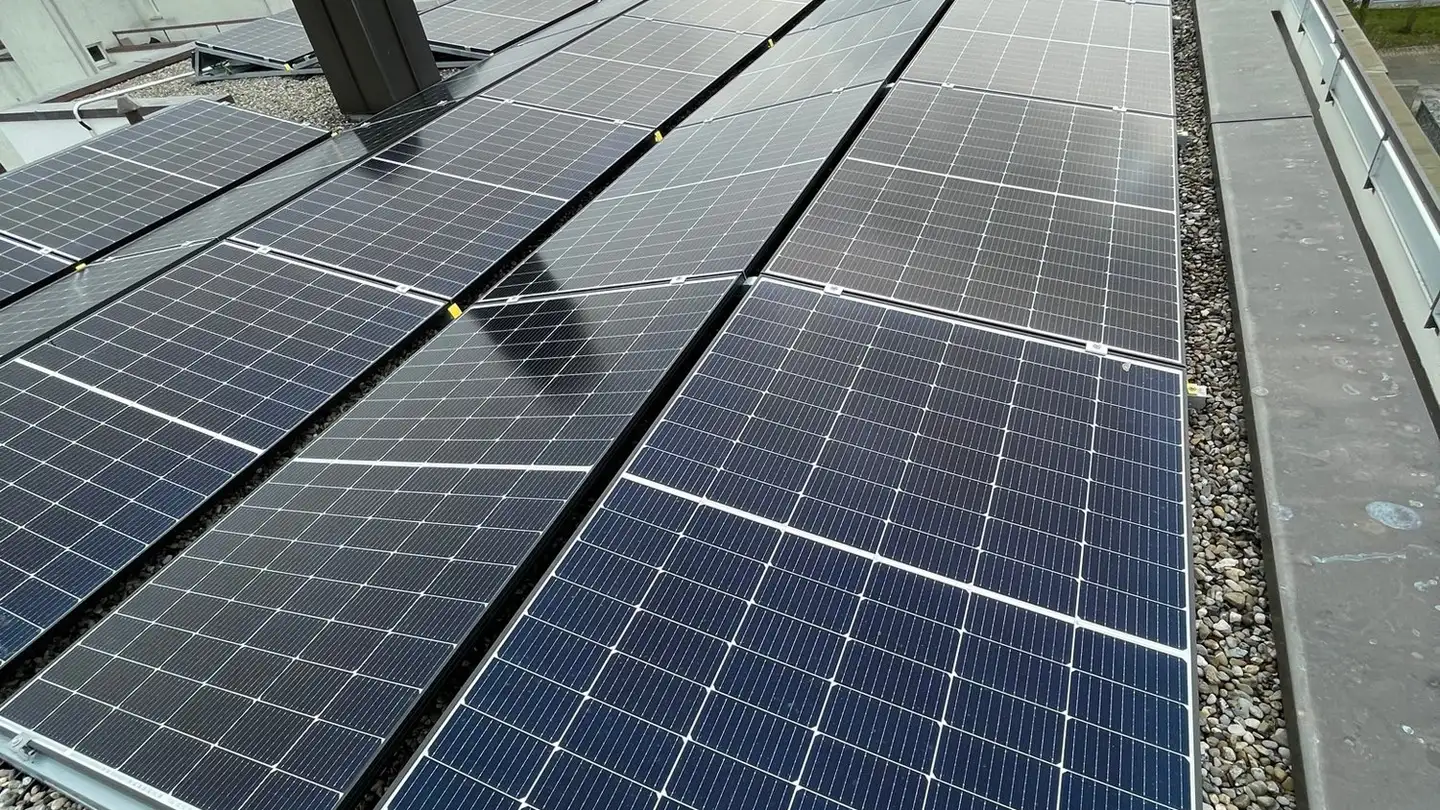 Appartamento in affitto - Route En Champ Didon 4, 1740 Neyruz FR - Foto 4