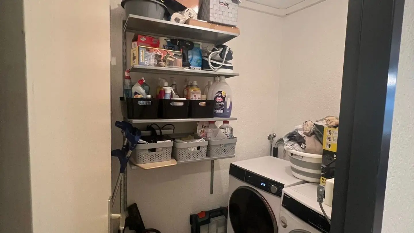 Appartamento in affitto - Rue De La Birse 8, 2822 Courroux - Foto 4