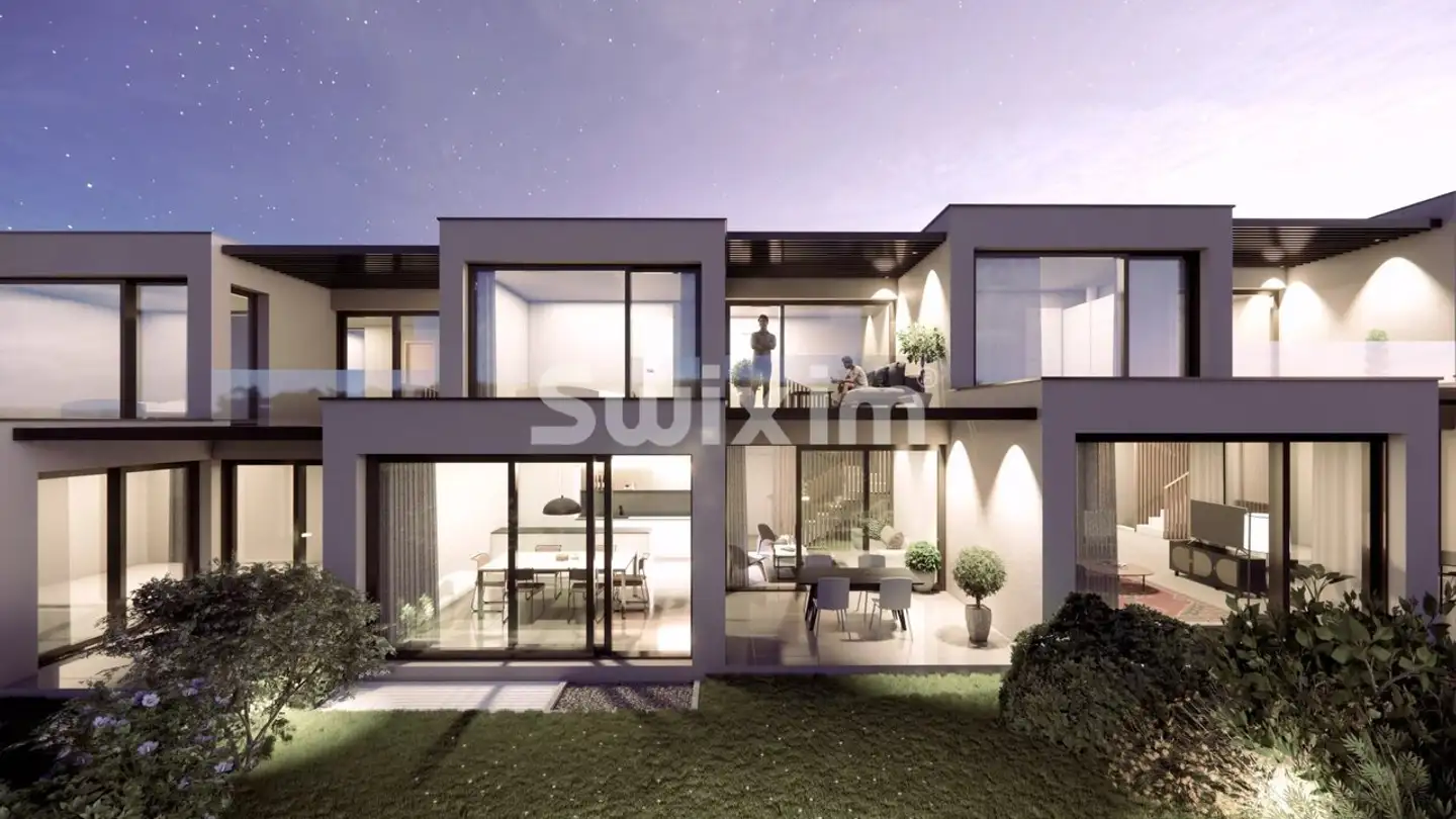 Cave house for sale - 1255 Veyrier