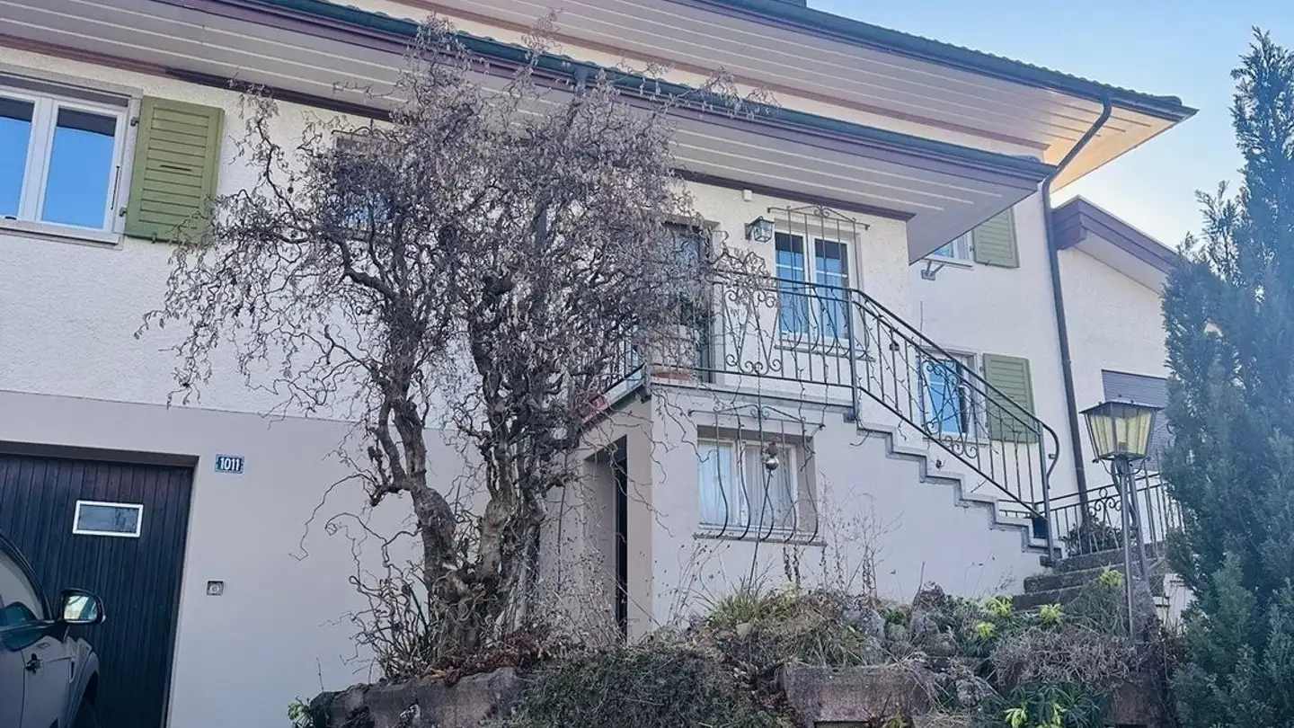 Apartment for rent - 3147 Mittelhäusern - Photo 2