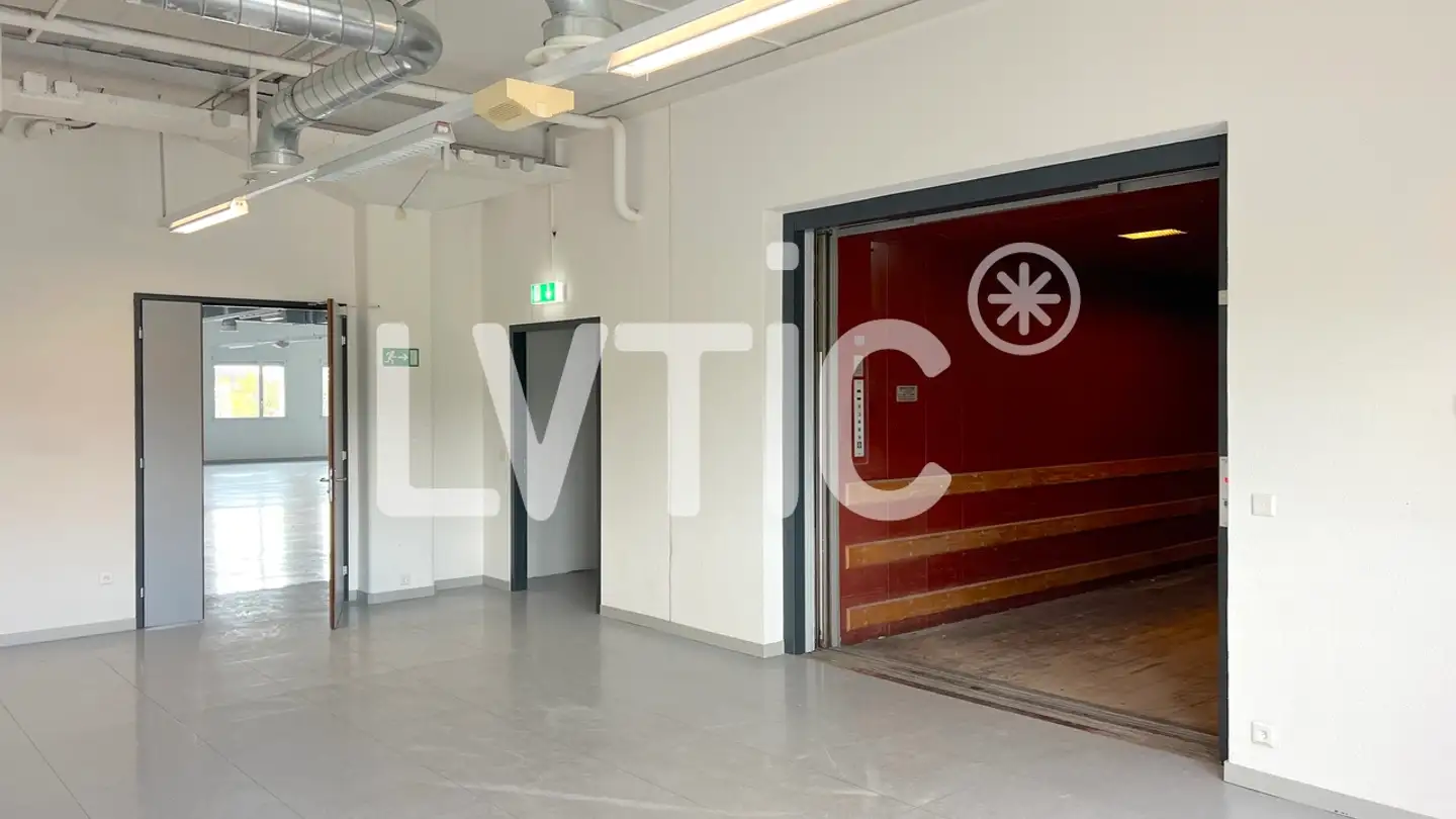 Negozio in affitto - Etoy, 1163 Etoy - Photo 3