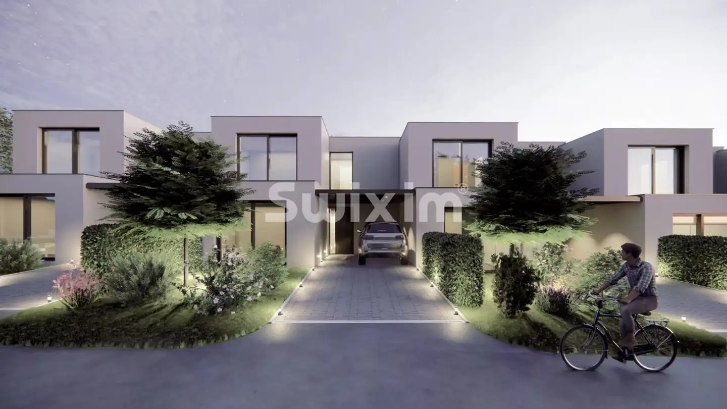Einfamilienhaus kaufen - 1255 Veyrier - Foto 2