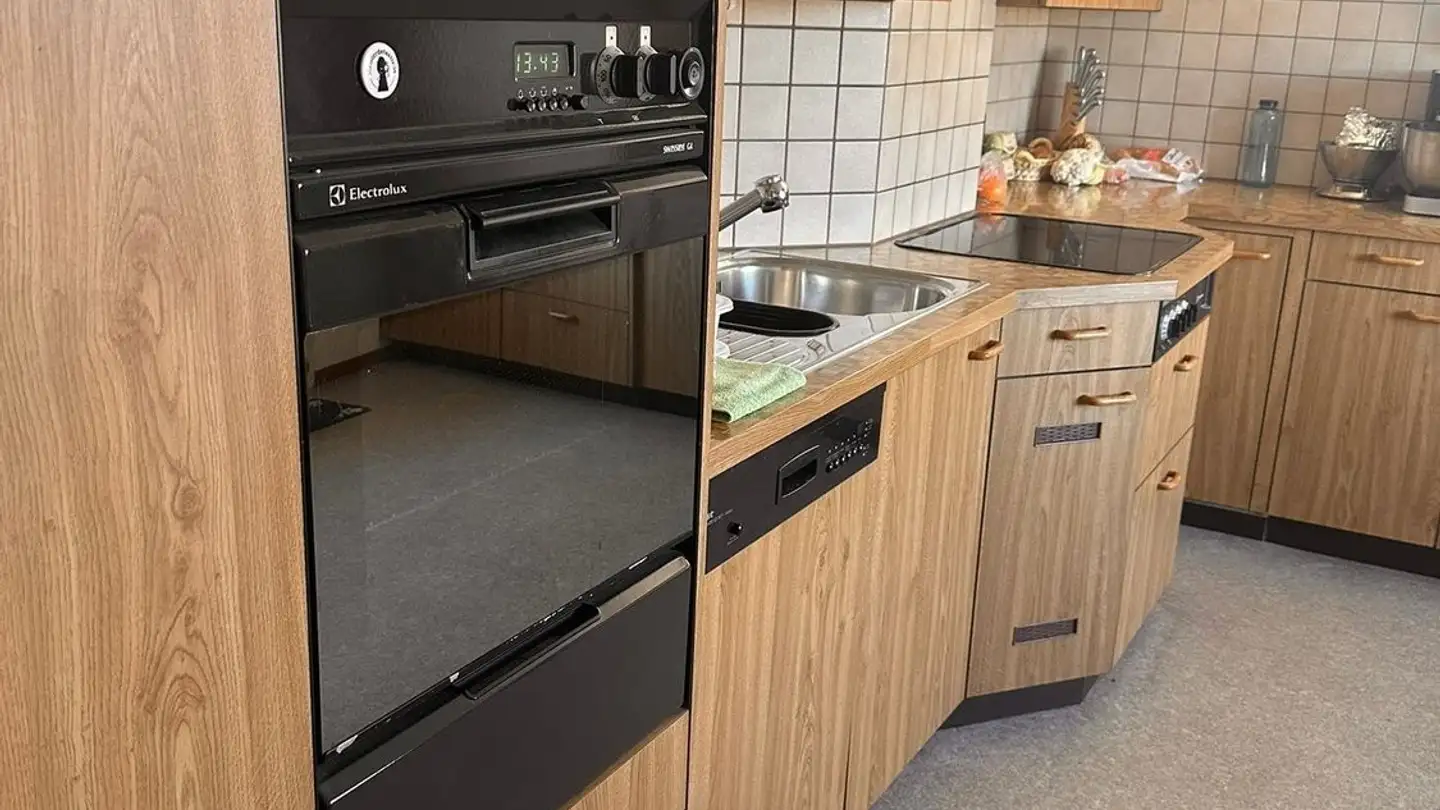 Apartment for rent - 3147 Mittelhäusern - Photo 4