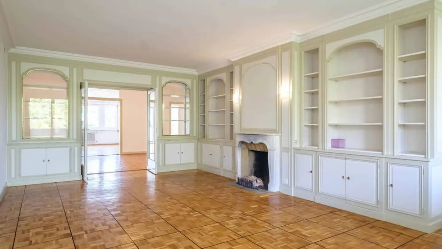 Apartment for sale - Route de Malagnou, 1208 Genève