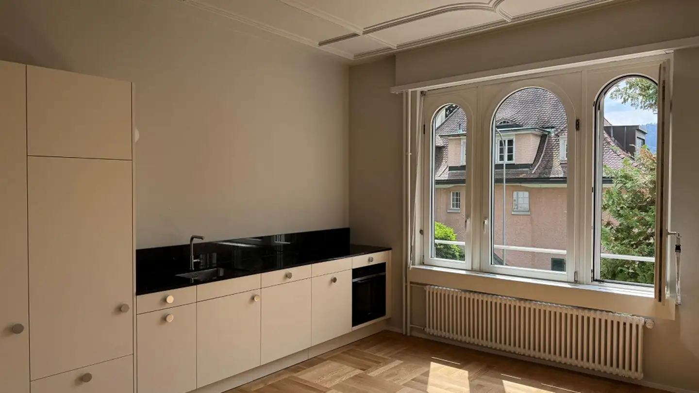 Appartamento in affitto - Dufourstrasse 32, 9000 St. Gallen