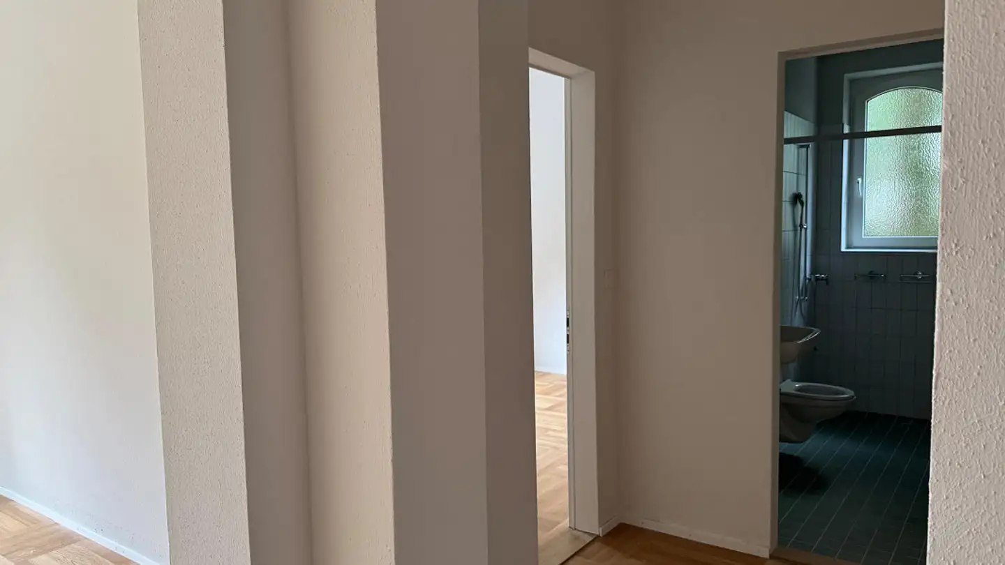 Appartamento in affitto - Dufourstrasse 32, 9000 St. Gallen - Foto 3