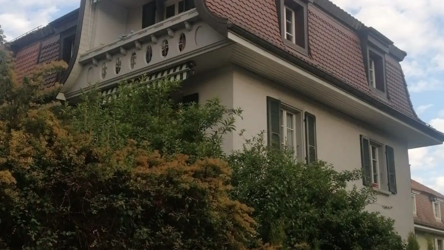 Duplex in affitto - Kehrgasse 20, 3018 Bern - Photo 2