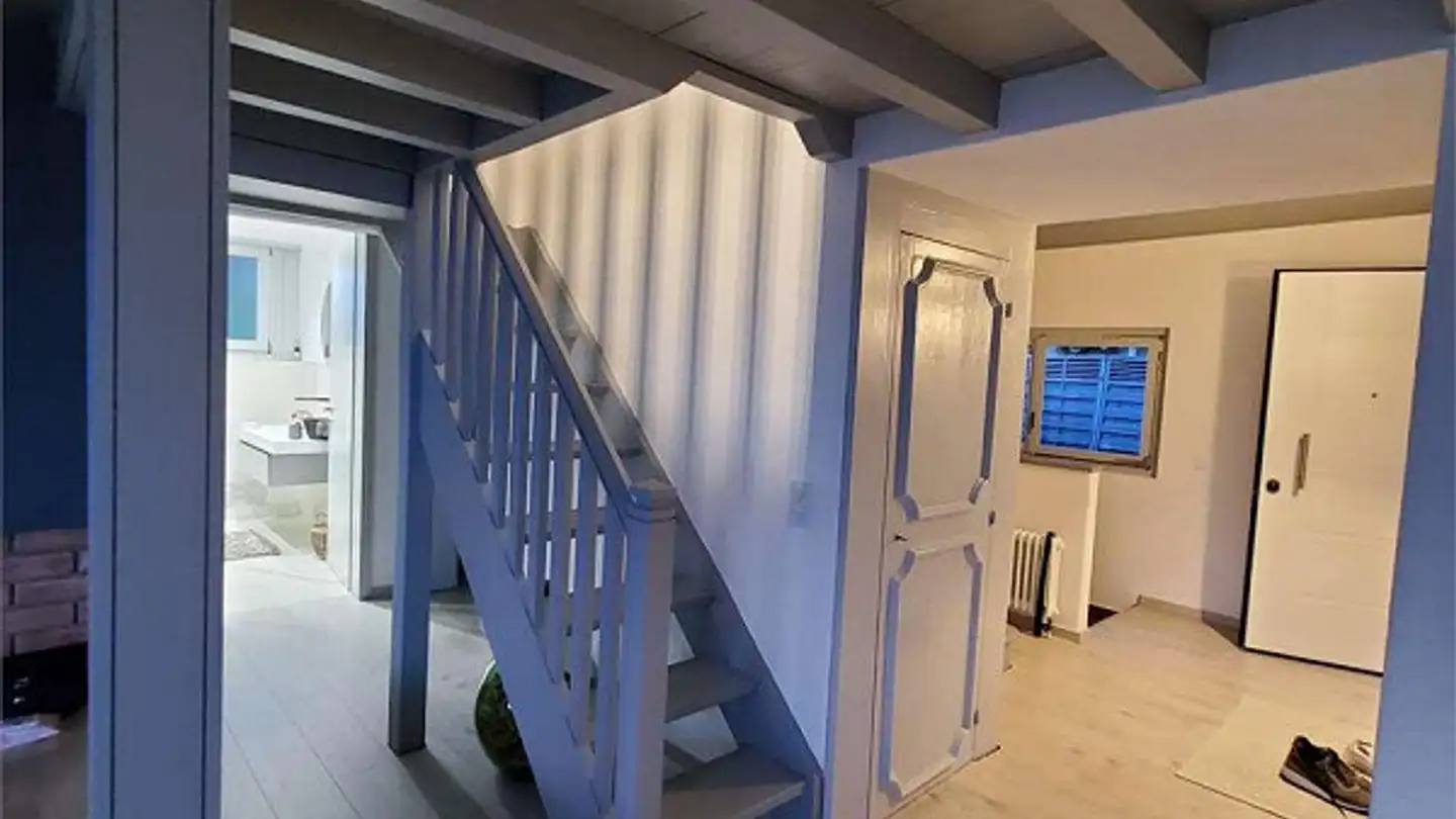Einfamilienhaus kaufen - 6963 Pregassona - Foto 4