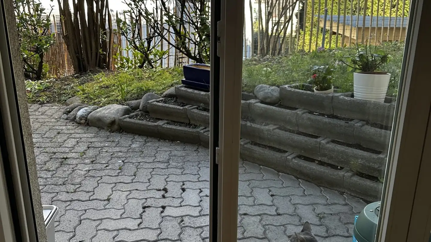 Zimmer mieten - Kurfirstenstrasse, 8002 Zürich - Foto 3