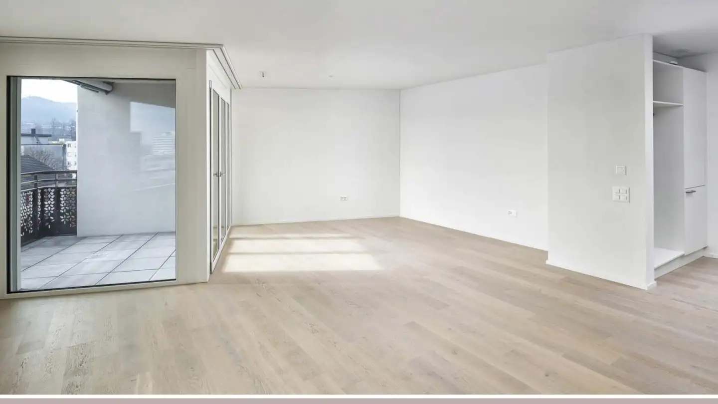 Wohnung mieten - Konsumstrasse 19, 9240 Uzwil - Foto 3