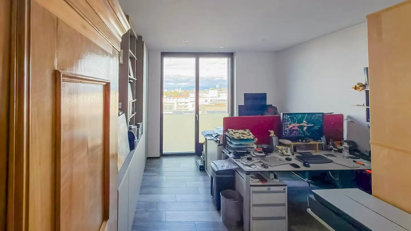 Appartement à vendre - Hasenrainstrasse 55, 4102 Binningen - Photo 4