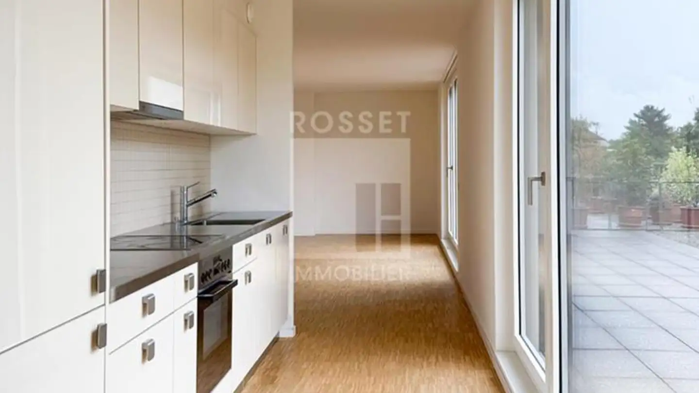 Office space for rent - Chemin Du Pré Puits 15, 1246 Corsier GE