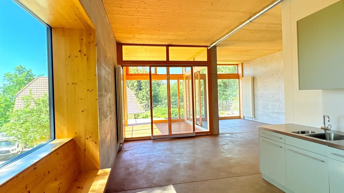 Loft in affitto - Alte Sagi 5, 3044 Innerberg