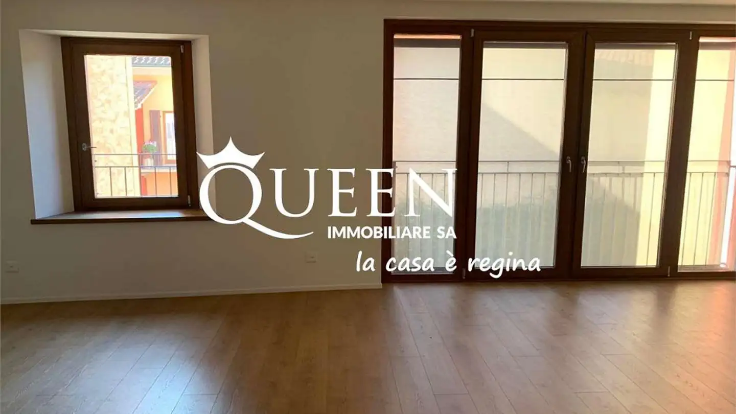 Appartement à louer - 6855 Stabio - Photo 4