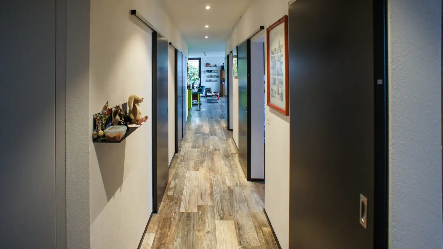 Appartement à vendre - Hasenrainstrasse 55, 4102 Binningen - Photo 2
