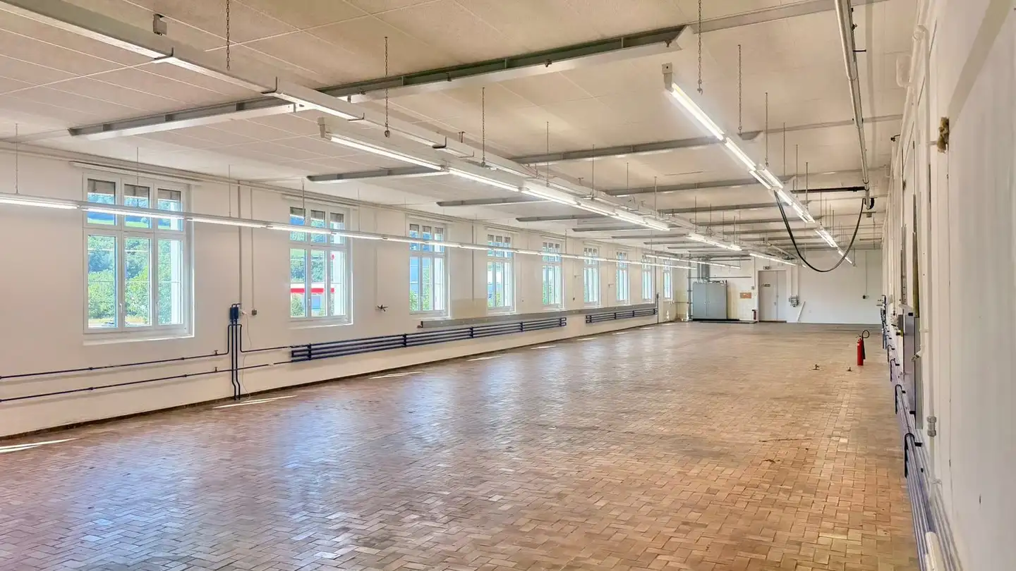 Commercial à louer - Dättlikonerstrasse 5, 8422 Pfungen - Photo 4