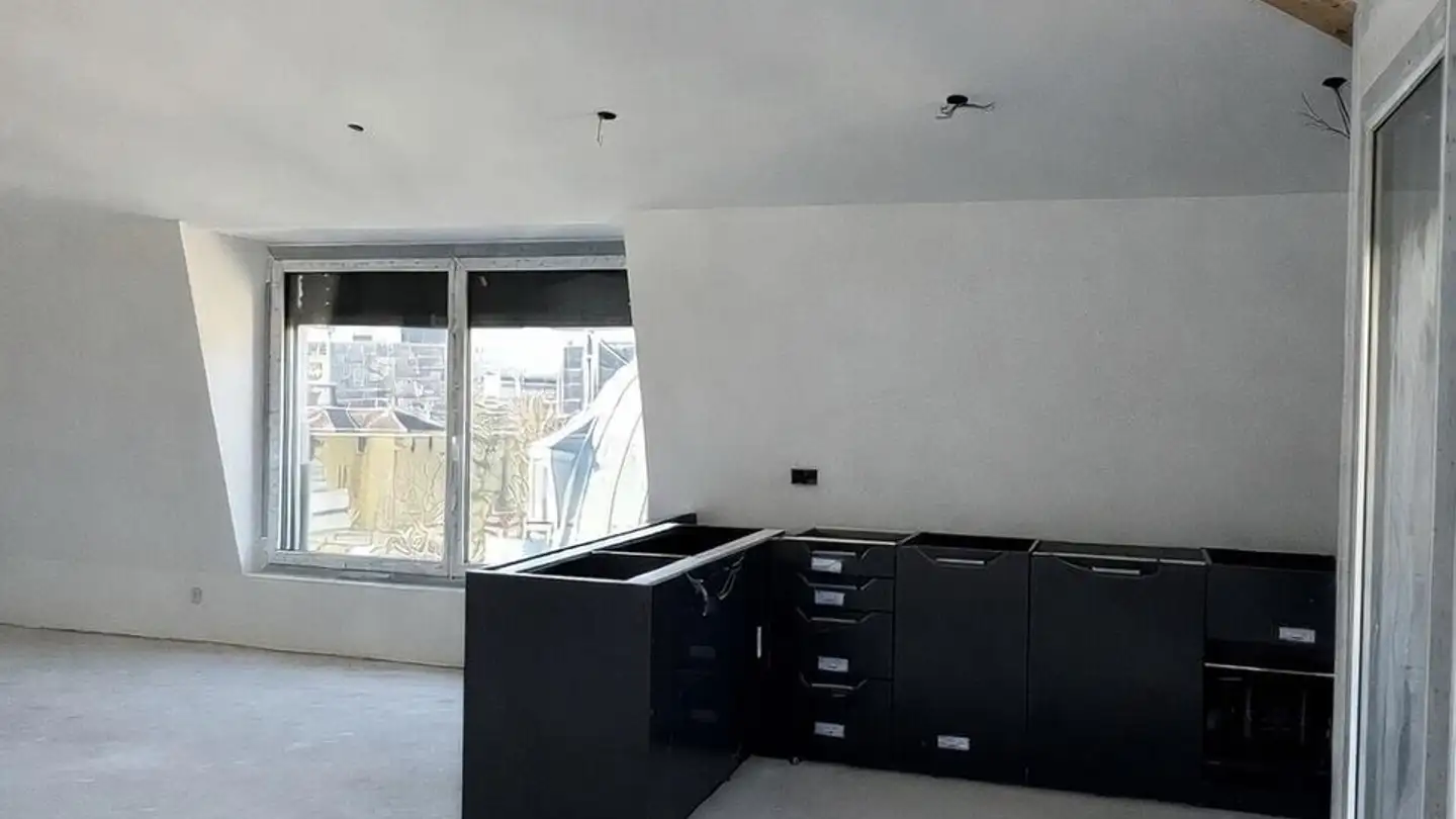 Apartment for sale - 1020 Renens VD - Photo 3