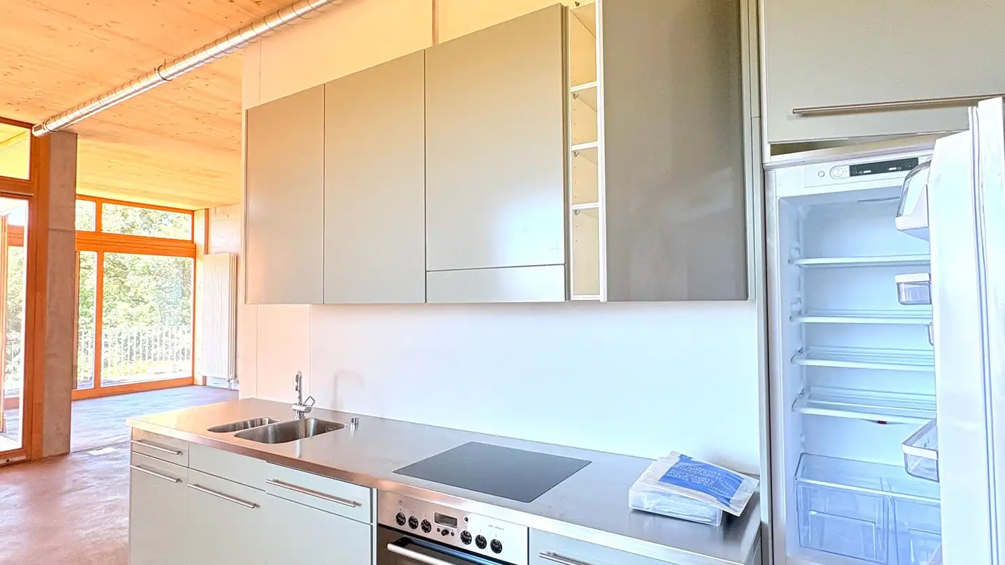Loft in affitto - Alte Sagi 5, 3044 Innerberg - Foto 3