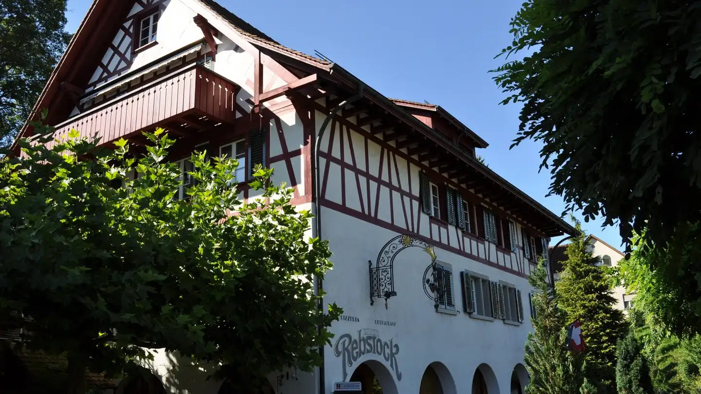 Attico in affitto - Landstrasse 35, 8450 Andelfingen