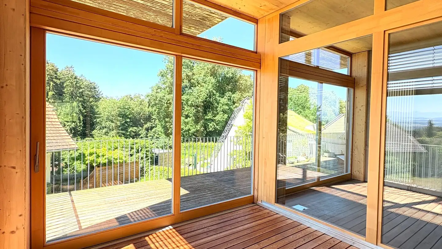 Loft in affitto - Alte Sagi 5, 3044 Innerberg - Foto 4