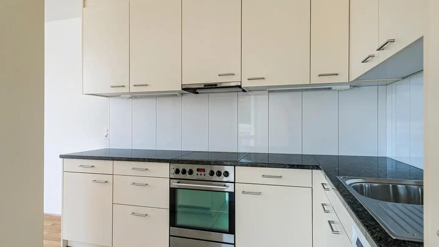 Wohnung mieten - Hechtliacker 44, 4053 Basel - Foto 2