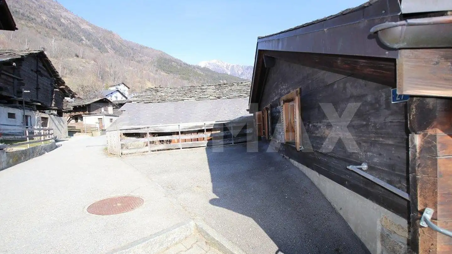 Casa singola in vendita - 3938 Ausserberg - Photo 4