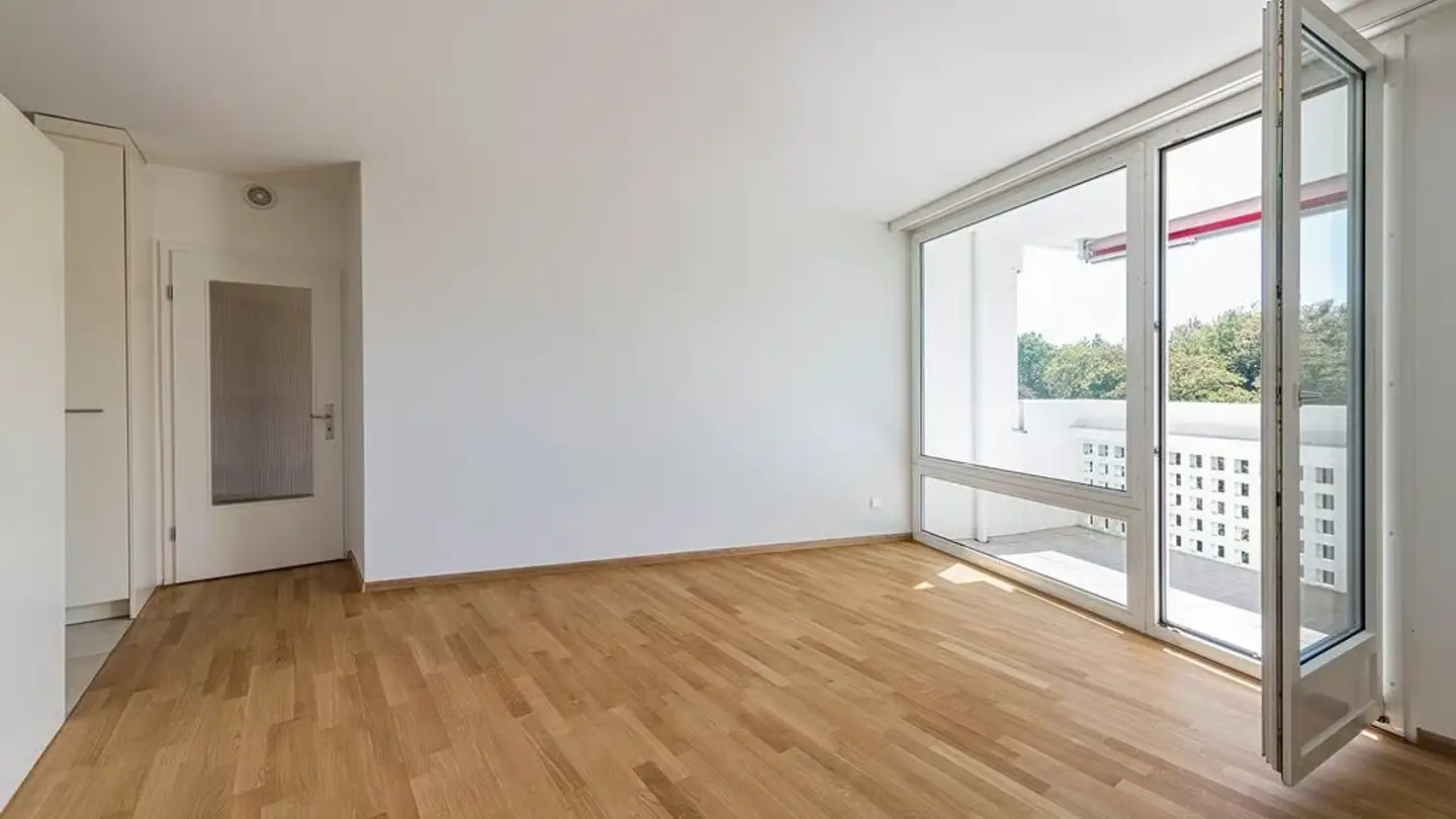Wohnung mieten - Hechtliacker 44, 4053 Basel - Foto 4