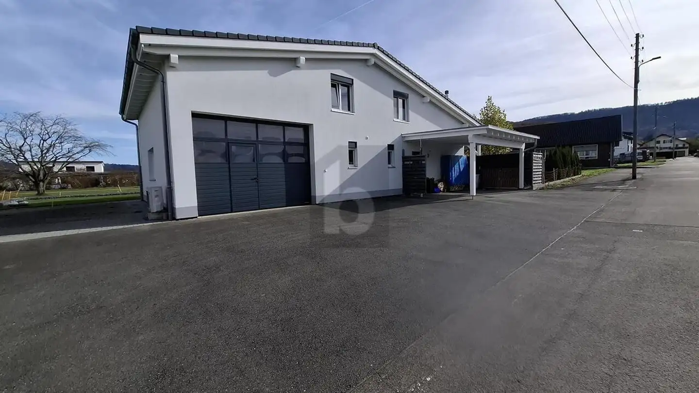 Villa à vendre - 2952 Cornol