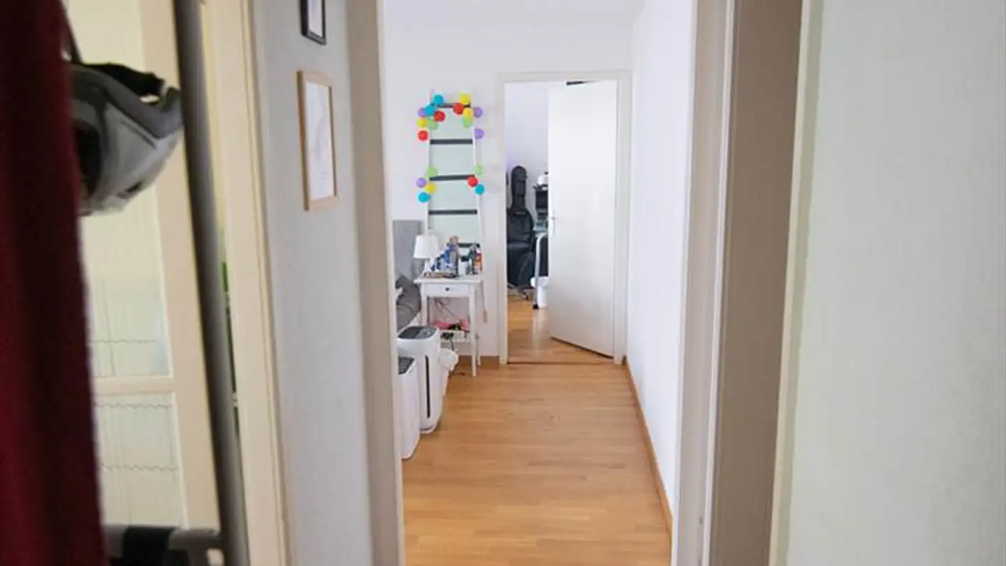 Appartamento in affitto - Chemin Du Rossignol 1, 1110 Morges - Photo 2