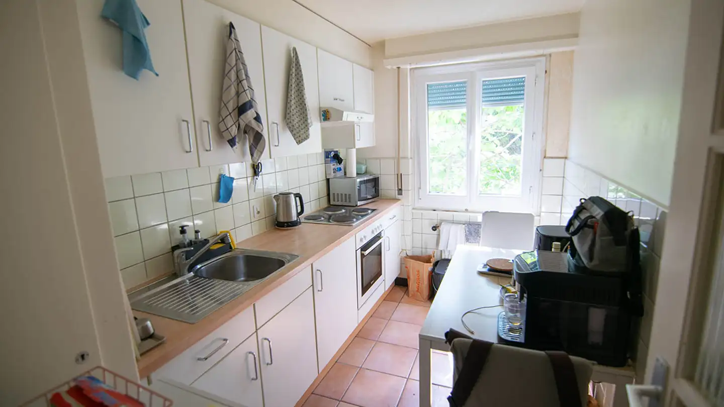 Appartamento in affitto - Chemin Du Rossignol 1, 1110 Morges - Photo 3