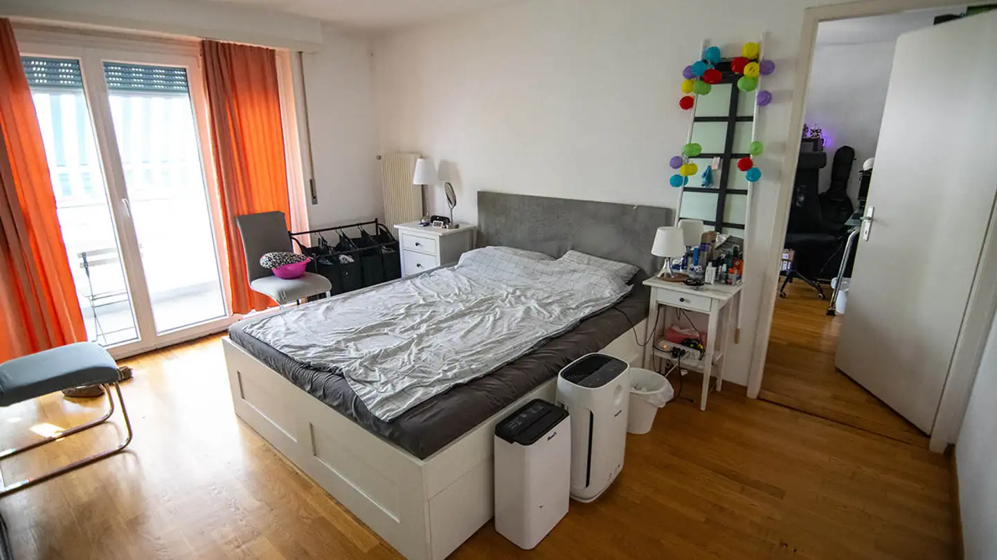 Appartamento in affitto - Chemin Du Rossignol 1, 1110 Morges - Photo 4