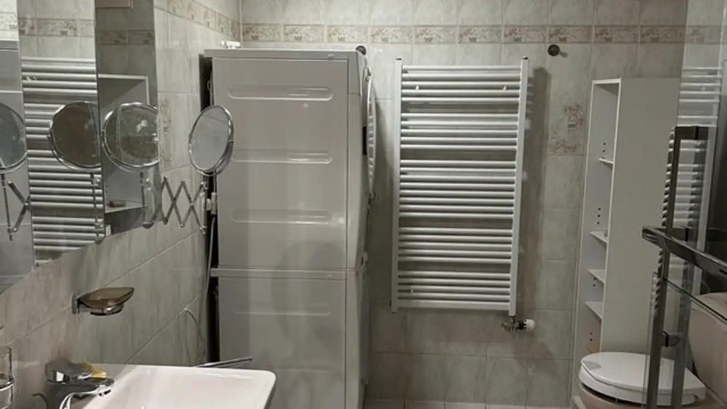 Appartamento in affitto - Rue De Nagelin 4, 1880 Bex - Photo 3