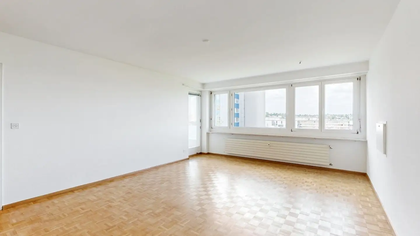 Wohnung mieten - Spitzwaldstrasse 209, 4123 Allschwil - Foto 4