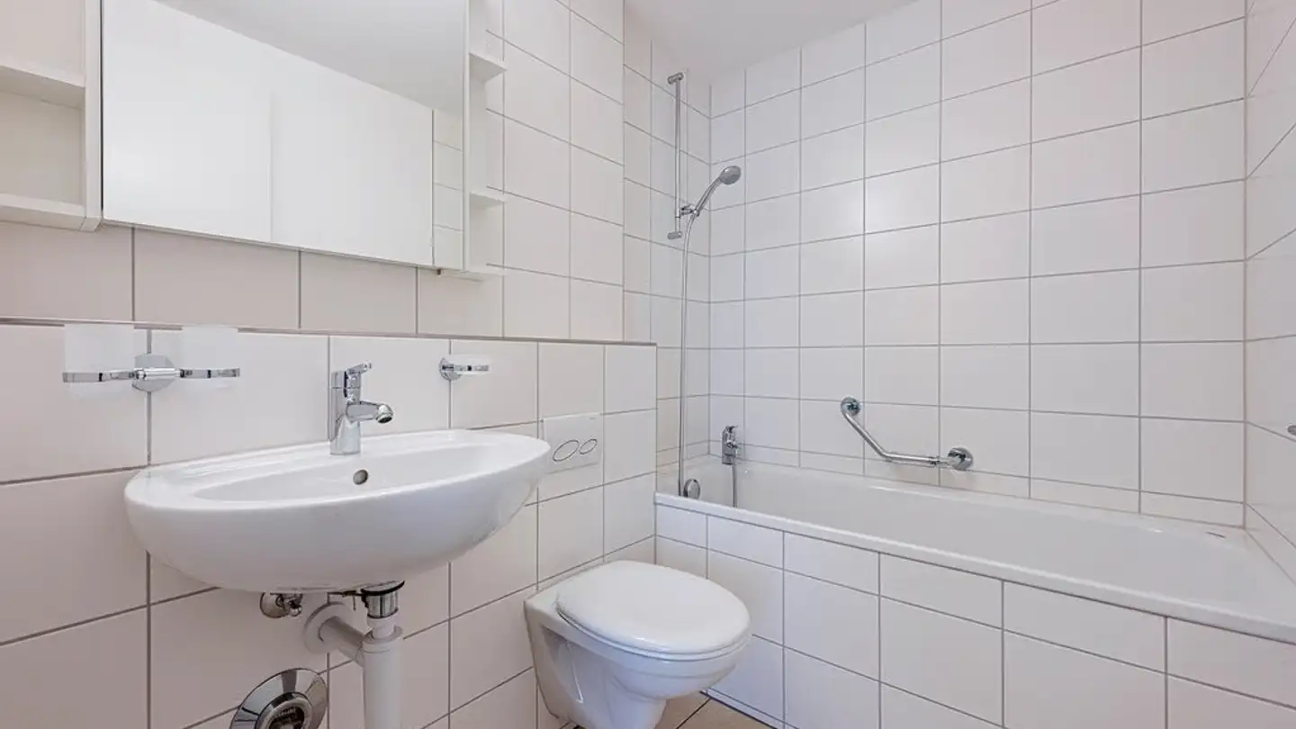 Wohnung mieten - Hechtliacker 44, 4053 Basel - Foto 3