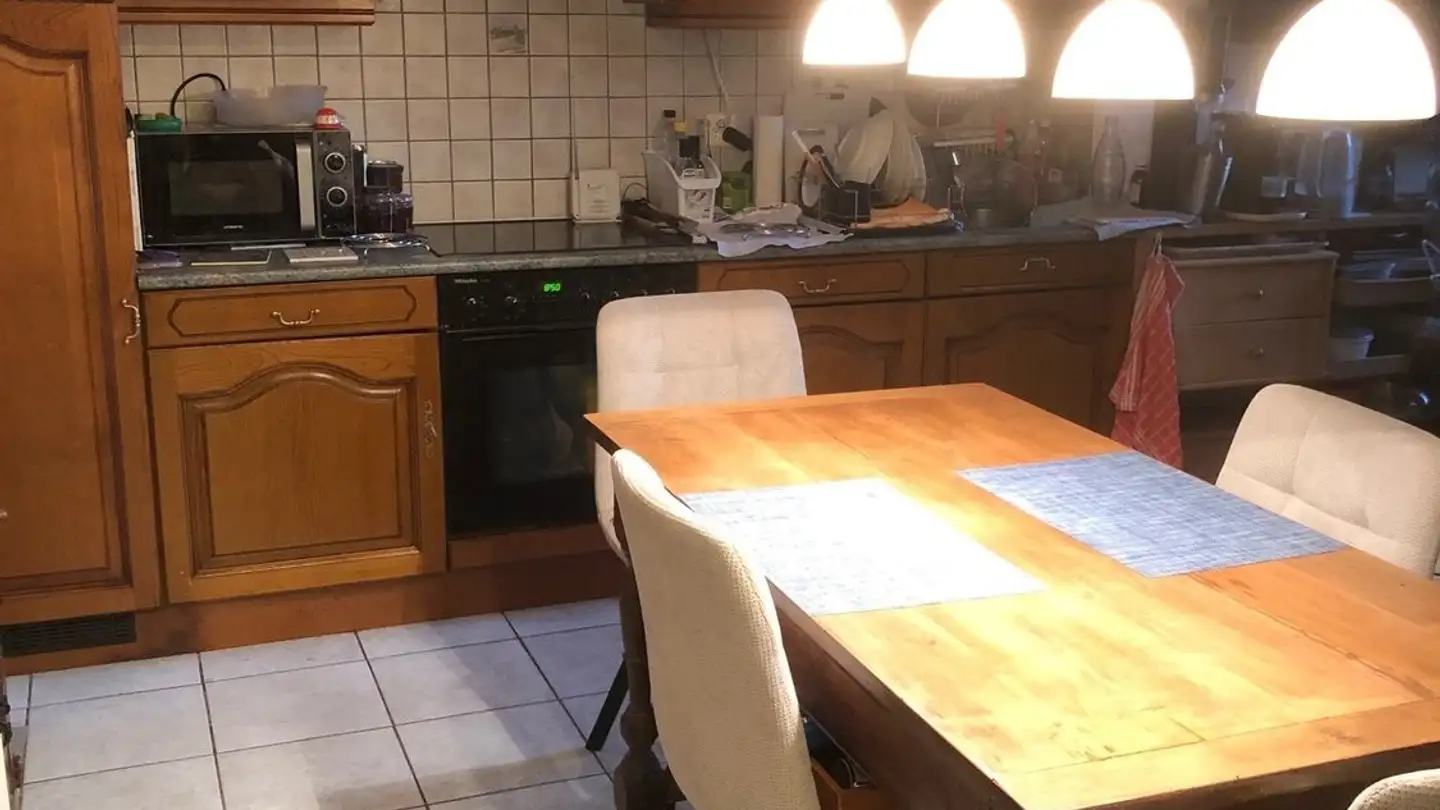 Apartment for rent - Rue De Nagelin 4, 1880 Bex