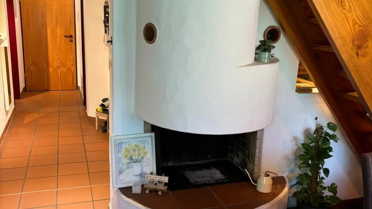 Attico in affitto - Landstrasse 35, 8450 Andelfingen - Foto 3