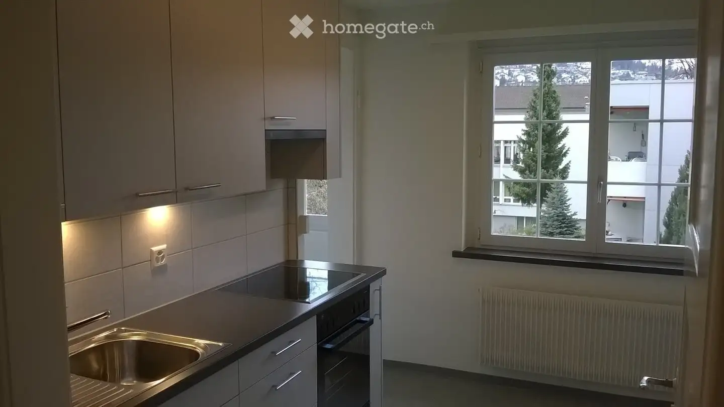 Wohnung mieten - Pilatus Kulm, 6010 Pilatus Kulm