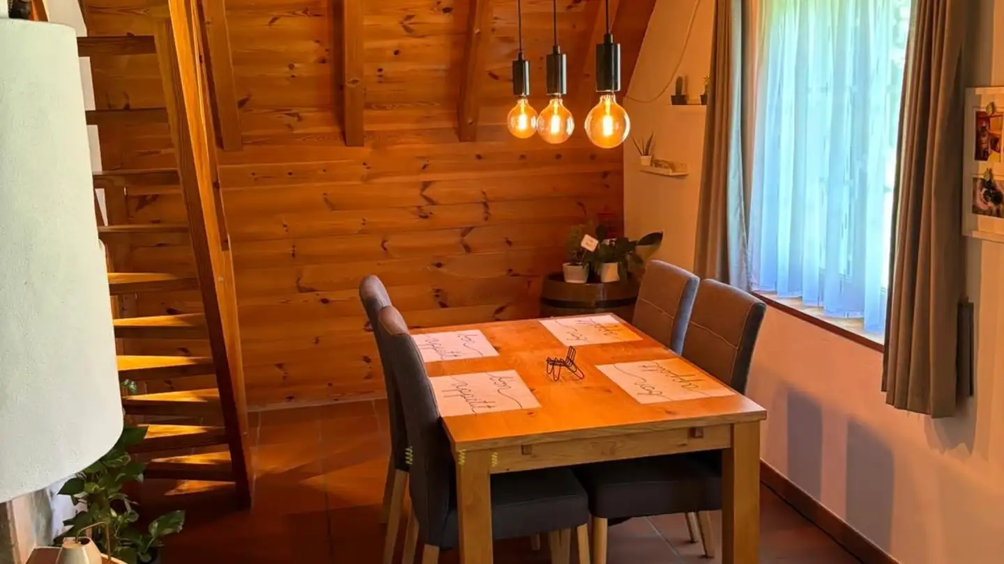 Attico in affitto - Landstrasse 35, 8450 Andelfingen - Foto 4