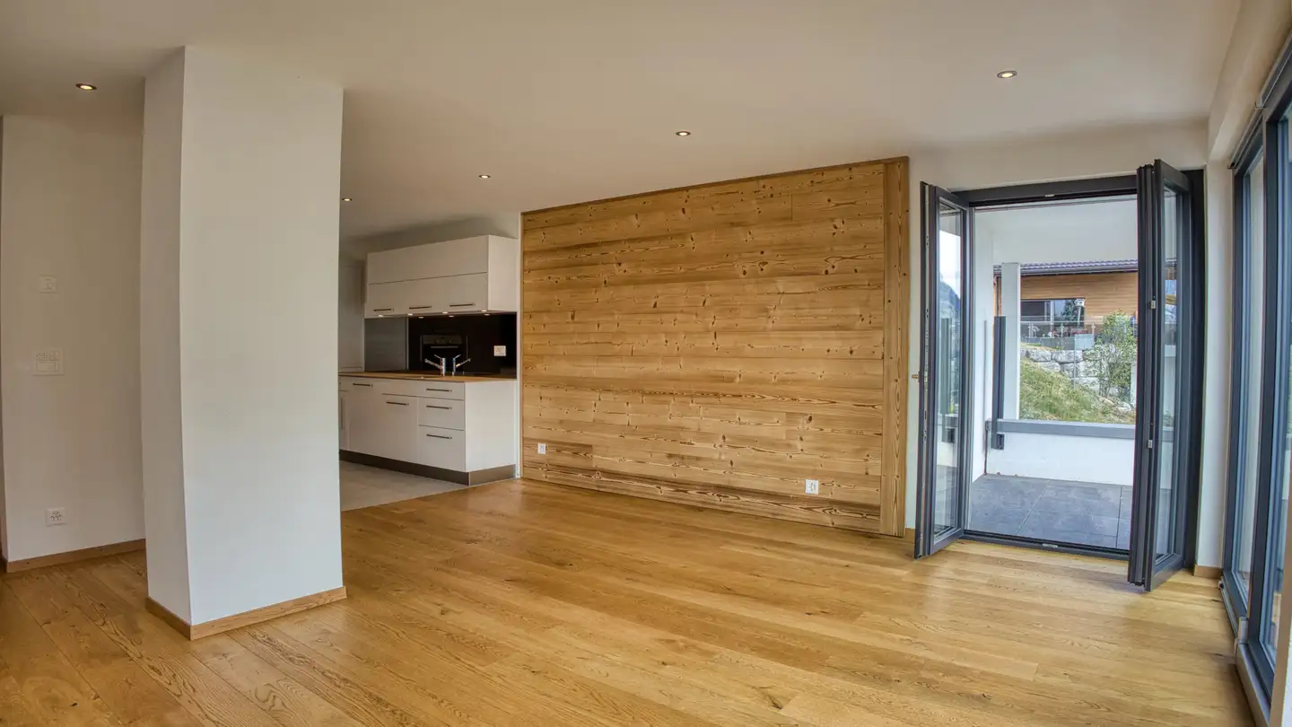 Apartment for sale - 1653 Châtel-sur-Montsalvens - Photo 3