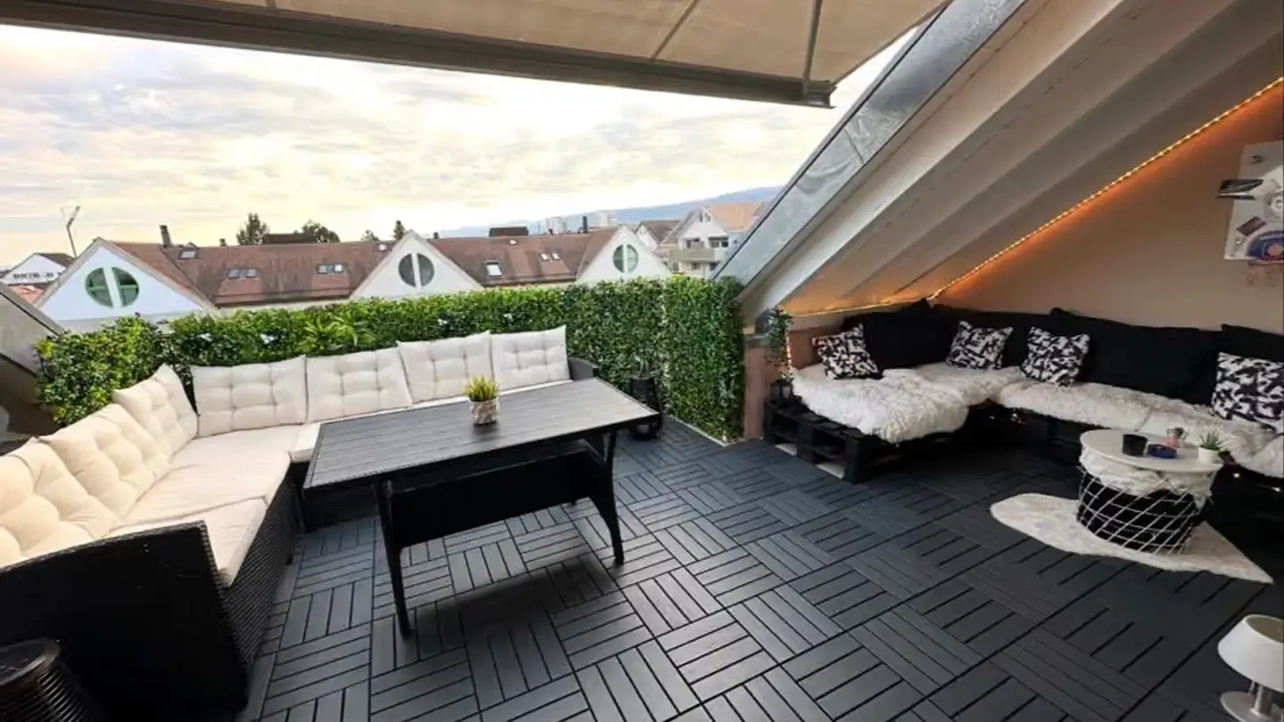 Apartment for rent - 1196 Gland