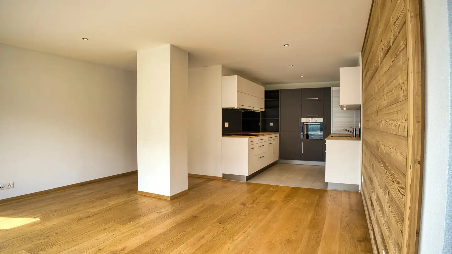 Apartment for sale - 1653 Châtel-sur-Montsalvens - Photo 4