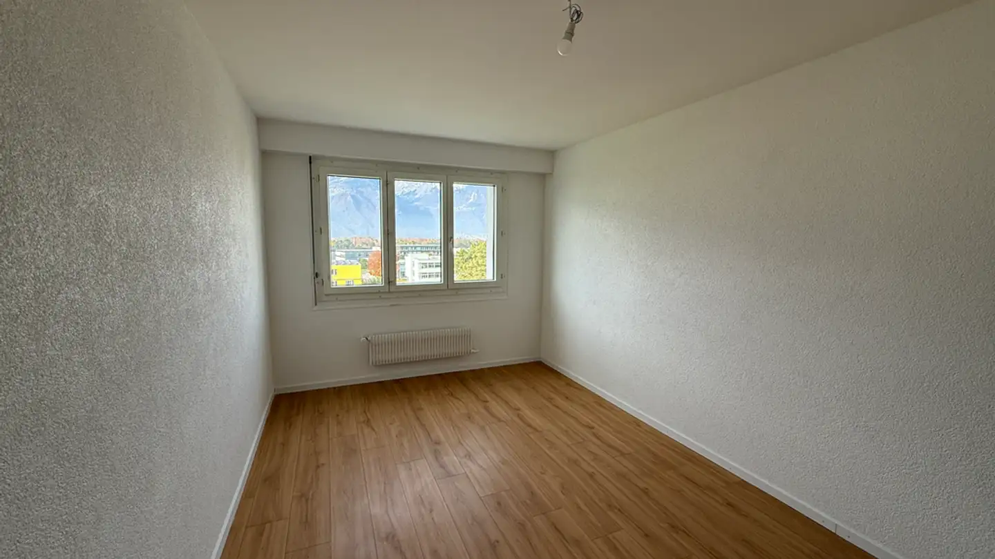 Wohnung mieten - Chemin De La Planchette 11, 1860 Aigle - Foto 2