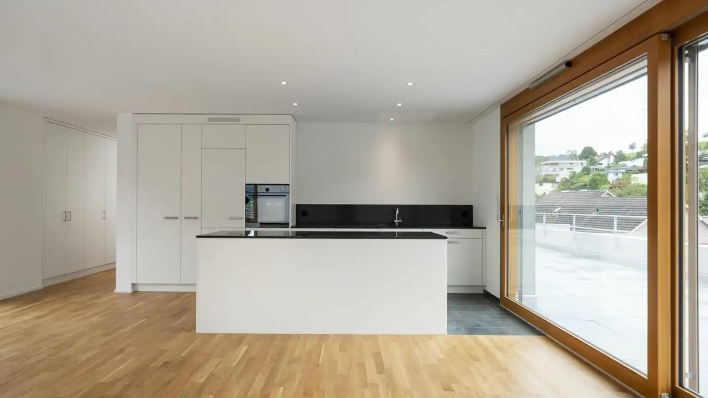 Appartement à louer - Sankt Georgenstrasse 169, 9011 St. Gallen