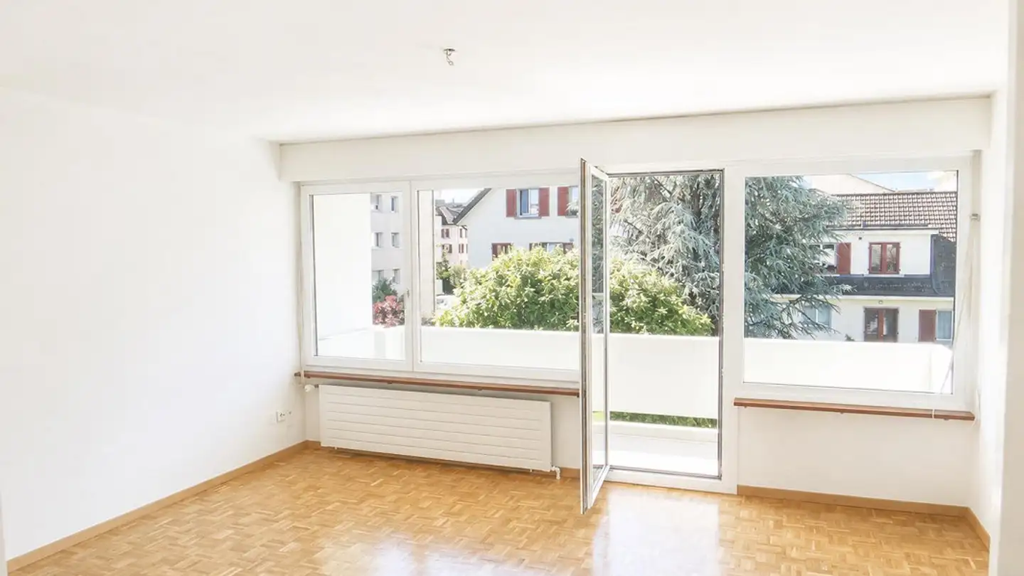 Wohnung mieten - 8640 Rapperswil SG - Foto 4