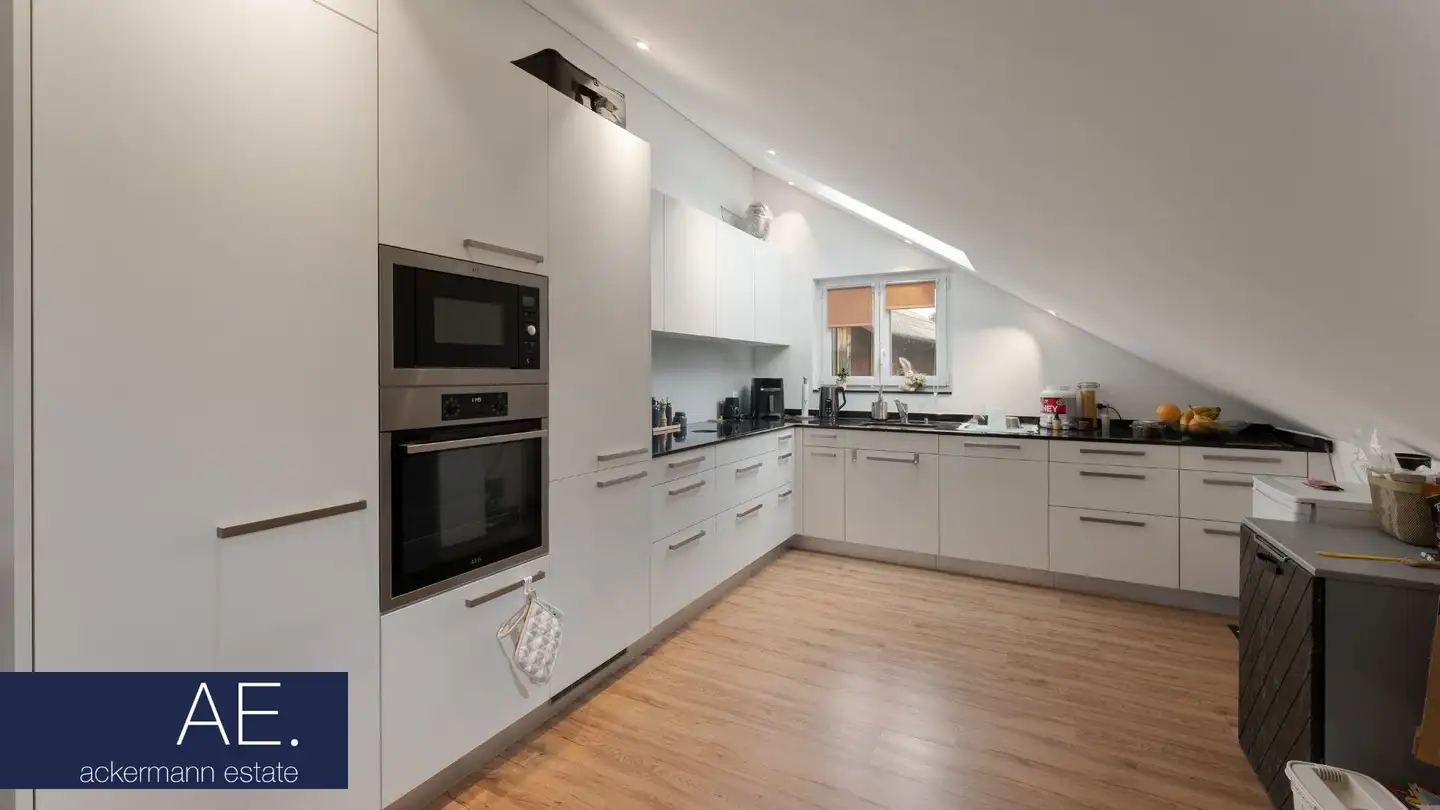 Mehrfamilienhaus kaufen - Herisauerstrasse 27, 9107 Urnäsch - Foto 4