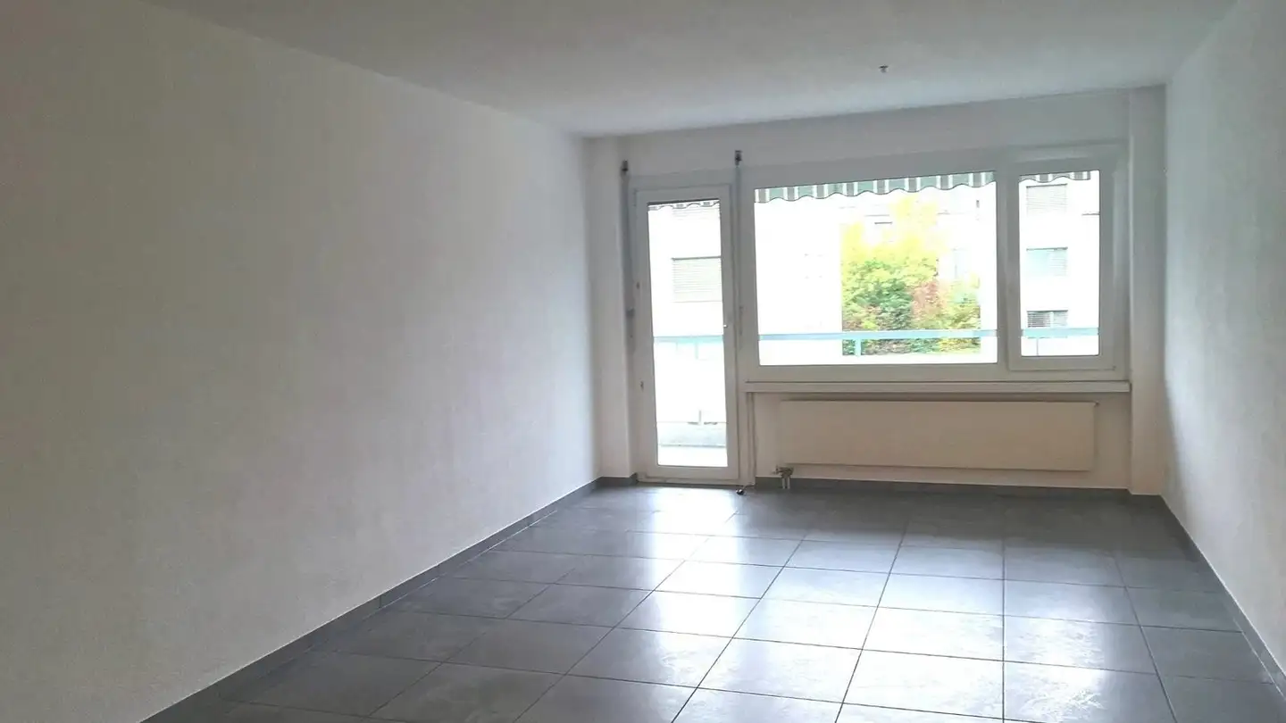 Wohnung mieten - Kirchstrasse 9, 6244 Nebikon