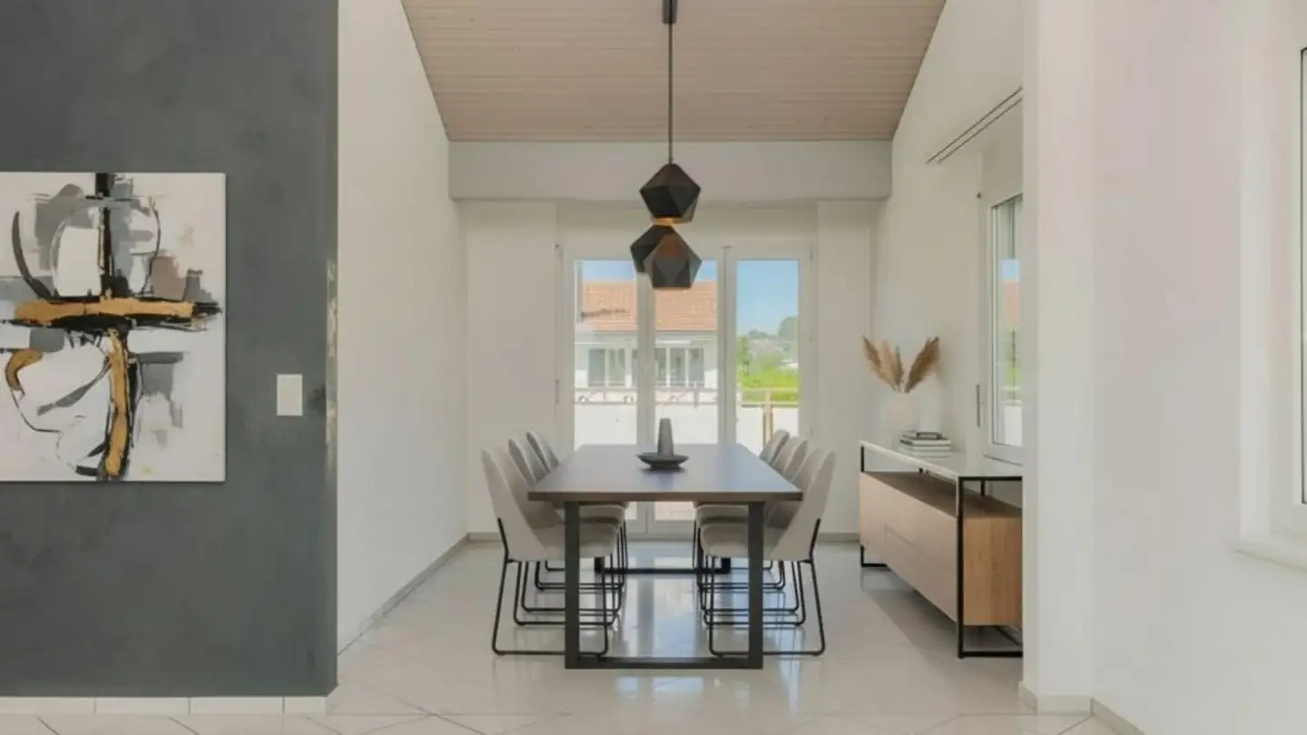 Appartamento in vendita - St. Otmarstrasse 8, 9204 Andwil SG - Photo 4