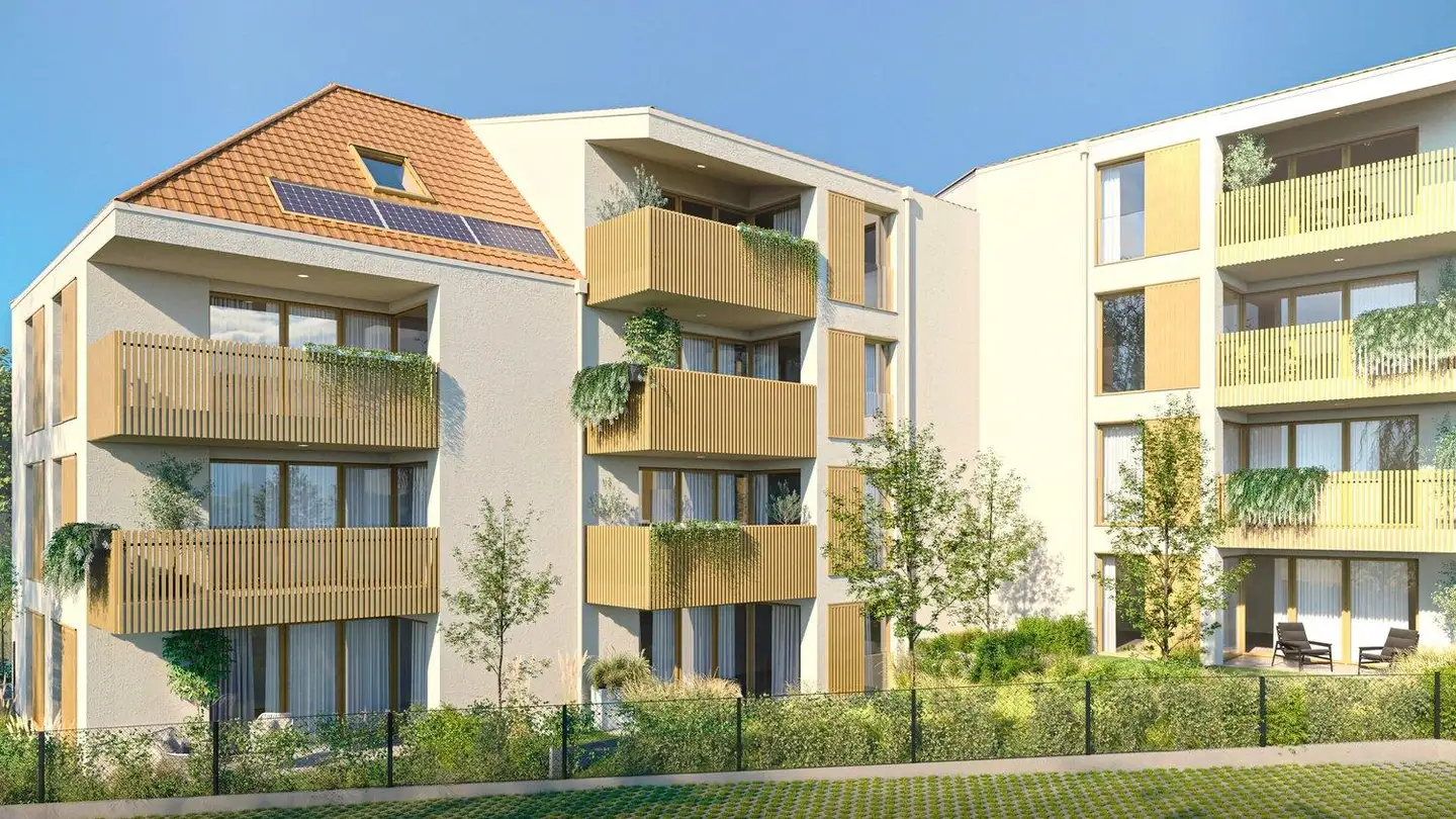 Appartamento in vendita - 2074 Marin-Epagnier - Photo 2